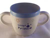 little prince baby cup